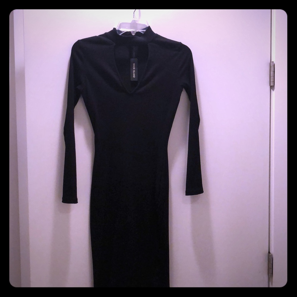 River Island Dress